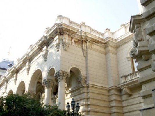 Mai mulţi consilieri de la Cotroceni ar putea demisiona, să se înscrie în PMP